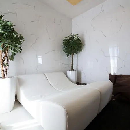 Diplomat Palace 4* Rimini