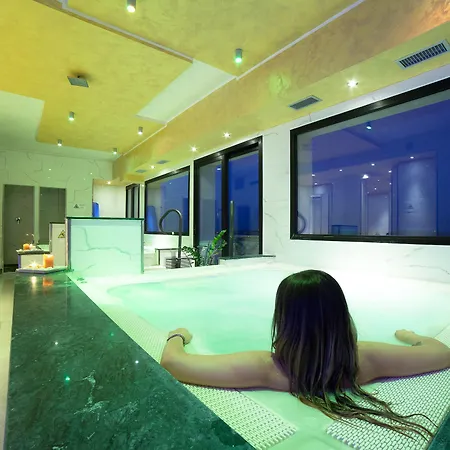 Diplomat Palace Rimini