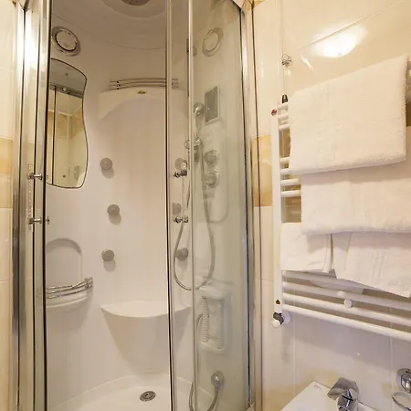 Diplomat Palace Rimini