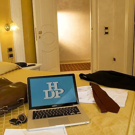 Diplomat Palace Hotel 4*