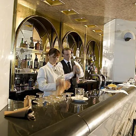 Hotell Diplomat Palace Rimini