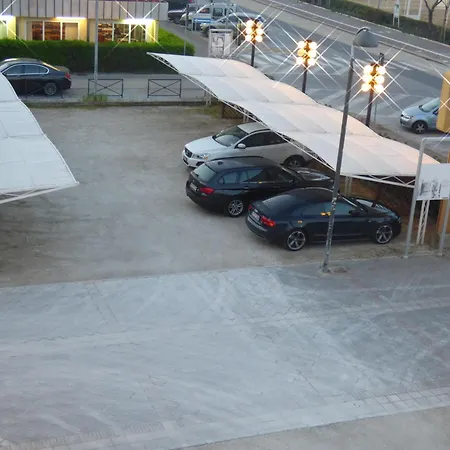 Diplomat Palace Hotel 4*