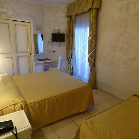 Diplomat Palace Rimini