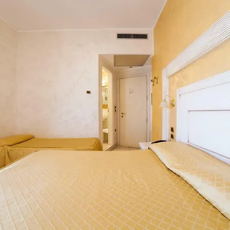 Diplomat Palace Hotel Rimini