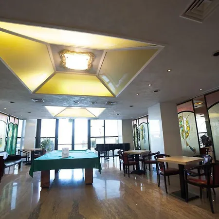 Diplomat Palace 4* Rimini