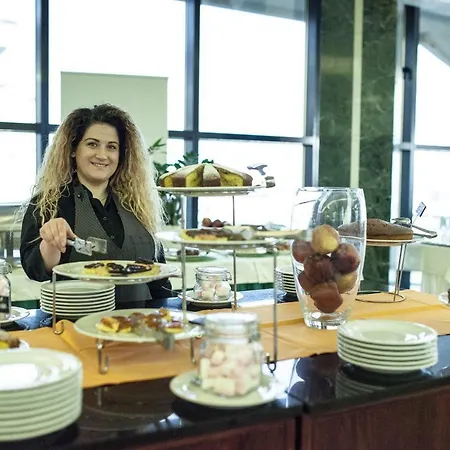 Hotel Diplomat Palace Rimini