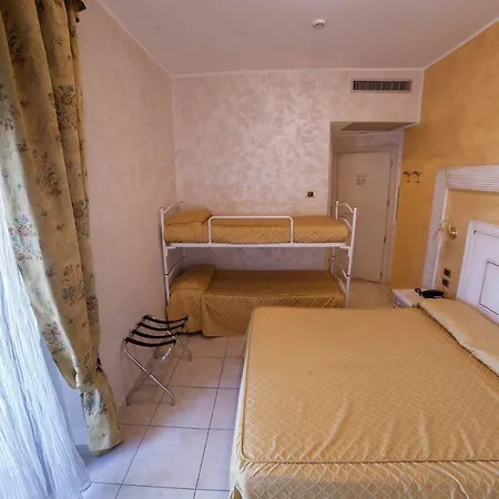 Diplomat Palace Hotell Rimini