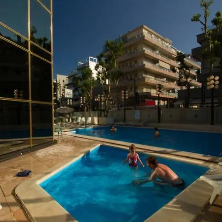 Hotel Diplomat Palace Rimini