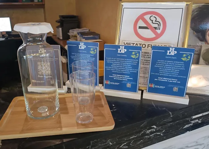 Otel Diplomat Palace 4*