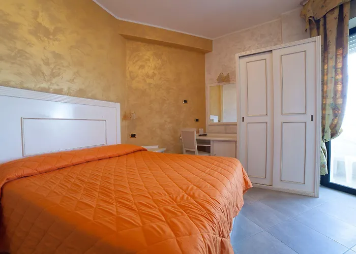 Diplomat Palace 4* Rimini