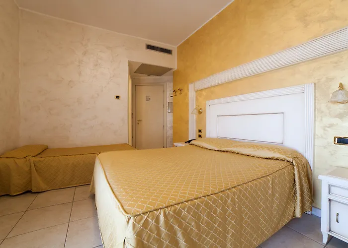 Otel Diplomat Palace Rimini