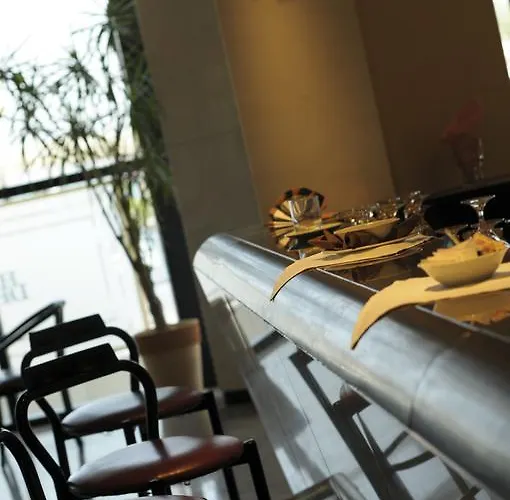 Diplomat Palace Otel 4*