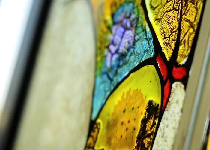 Diplomat Palace Otel 4*