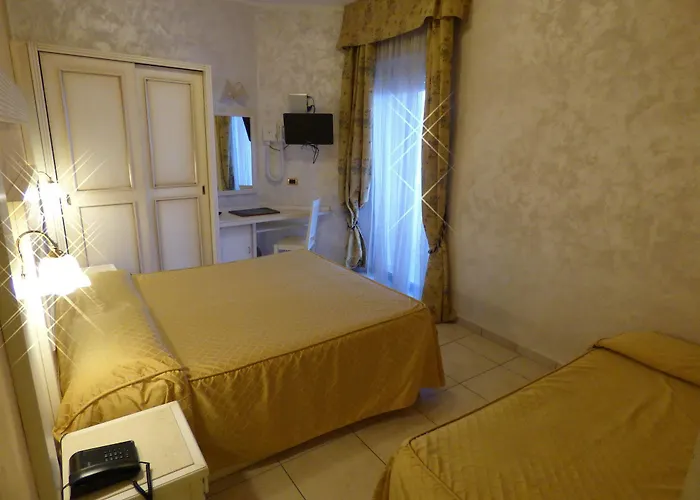 Diplomat Palace Rimini