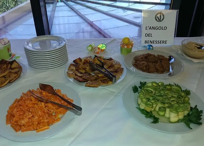 Diplomat Palace Szálloda 4*