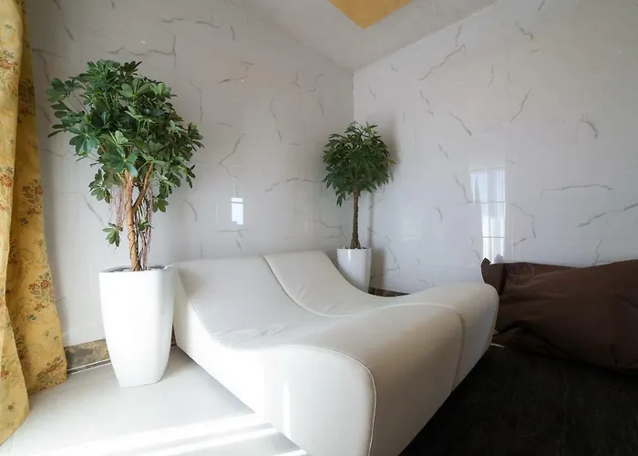 Otel Diplomat Palace 4*