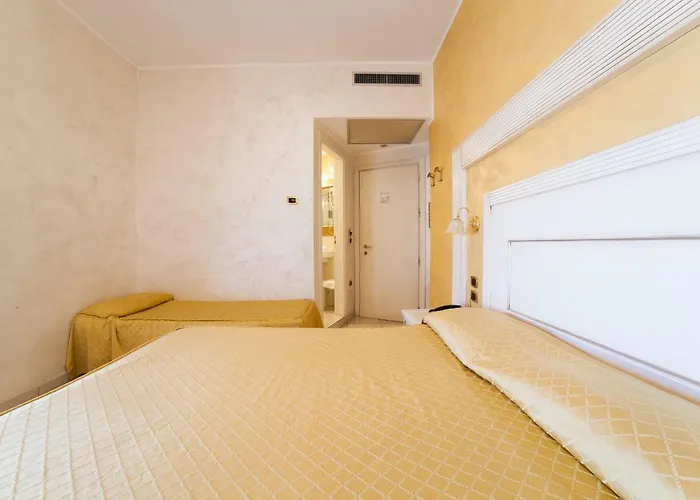 Diplomat Palace Otel Rimini