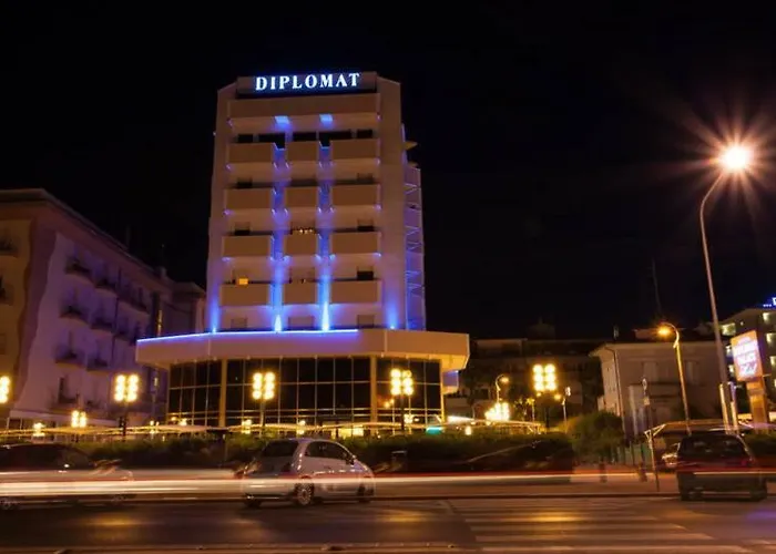 Diplomat Palace Otel