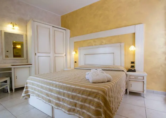 Otel Diplomat Palace