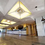 Ξενοδοχείο Diplomat Palace Ρίμινι