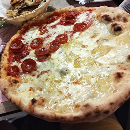 Отель Diplomat Palace Римини