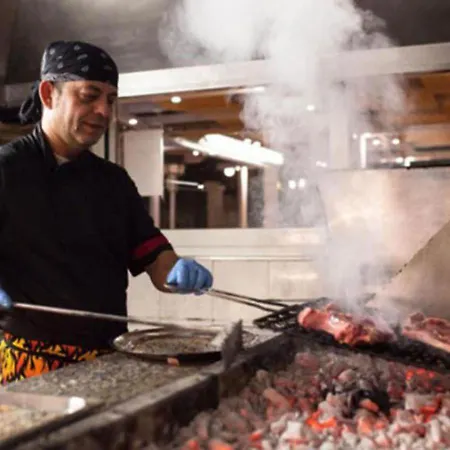 Отель Diplomat Palace