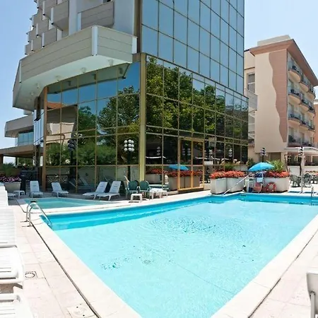 Diplomat Palace Hotel