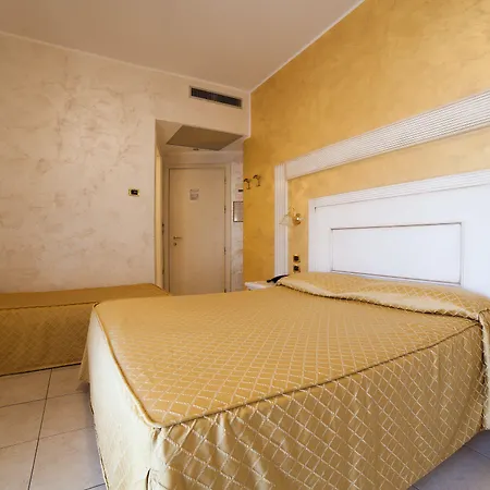 Hotel Diplomat Palace Rimini