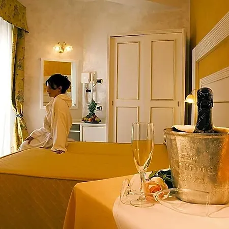 Diplomat Palace 4* Ρίμινι