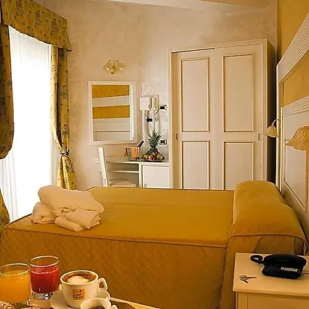 Hotel Diplomat Palace Rimini