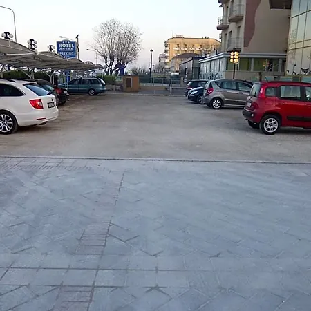 Diplomat Palace Ρίμινι