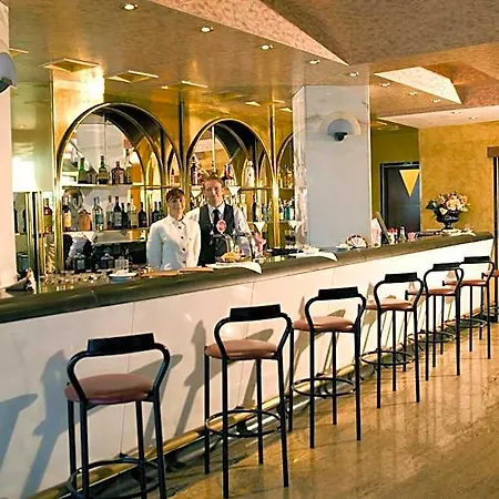 Diplomat Palace 4*