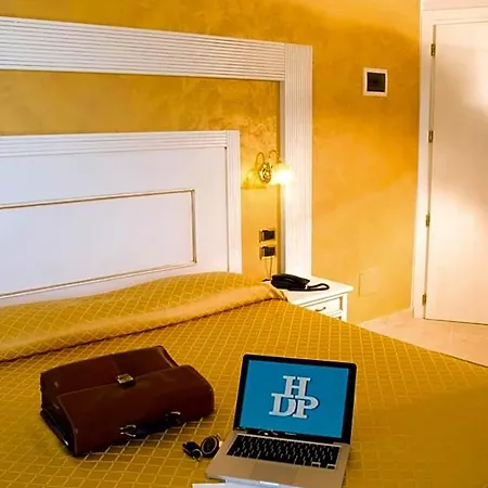 Diplomat Palace Hotel 4*