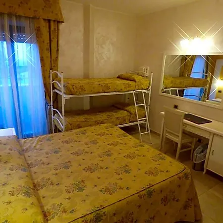 Diplomat Palace 4* Ρίμινι