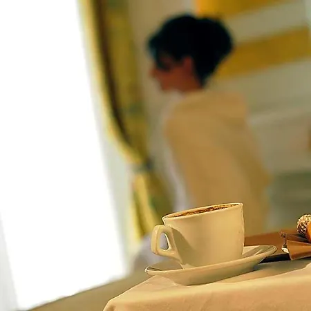 Diplomat Palace Ξενοδοχείο 4*