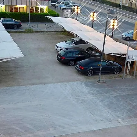 Diplomat Palace Ξενοδοχείο 4*
