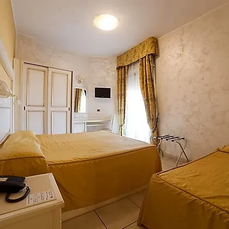 Diplomat Palace 4* Rimini