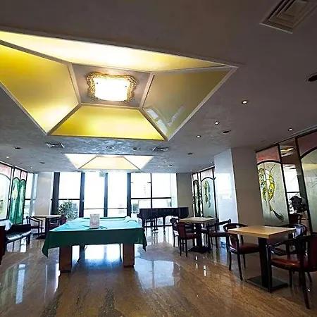 Diplomat Palace Hotel