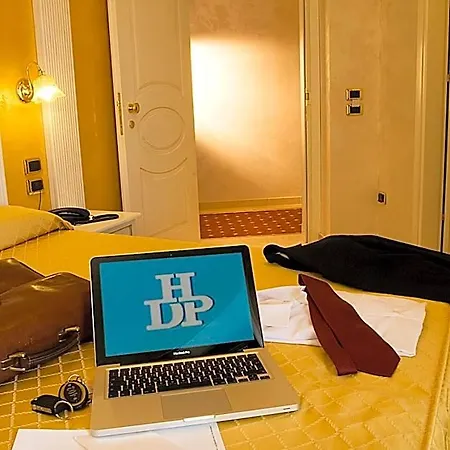 Hotel Diplomat Palace 4*