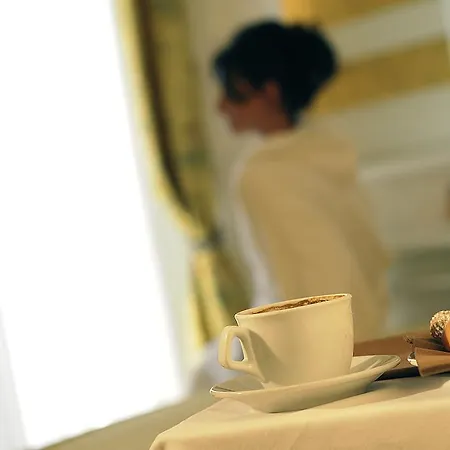 Diplomat Palace Отель 4*