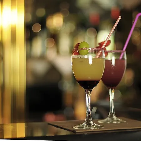 ディプロマット パレス リミニ