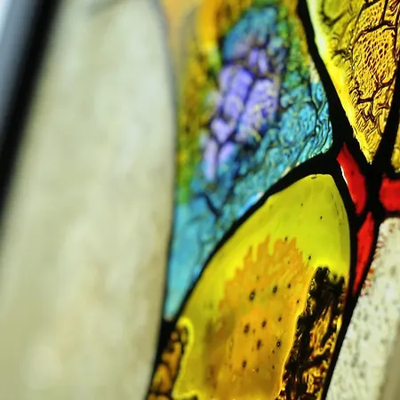 Diplomat Palace Отель 4*