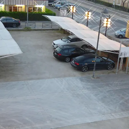 Diplomat Palace Otel 4*