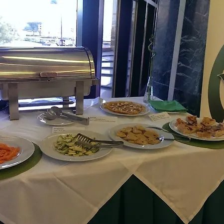 Diplomat Palace Отель 4*