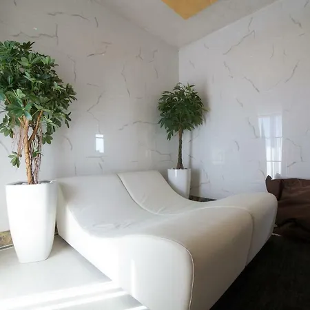 Отель Diplomat Palace 4*