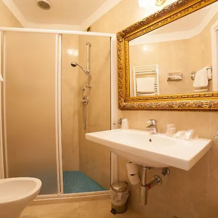 Diplomat Palace Otel Rimini