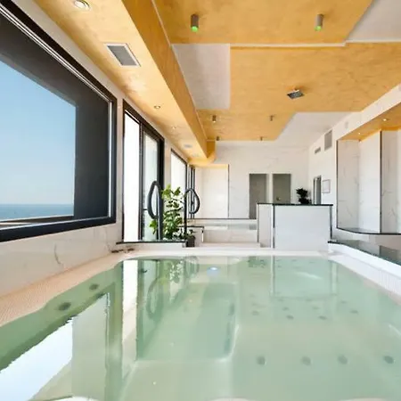 Diplomat Palace Otel Rimini
