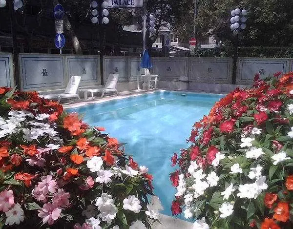 Hotell Diplomat Palace