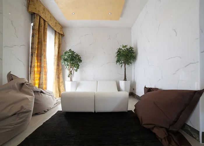 Hotell Diplomat Palace