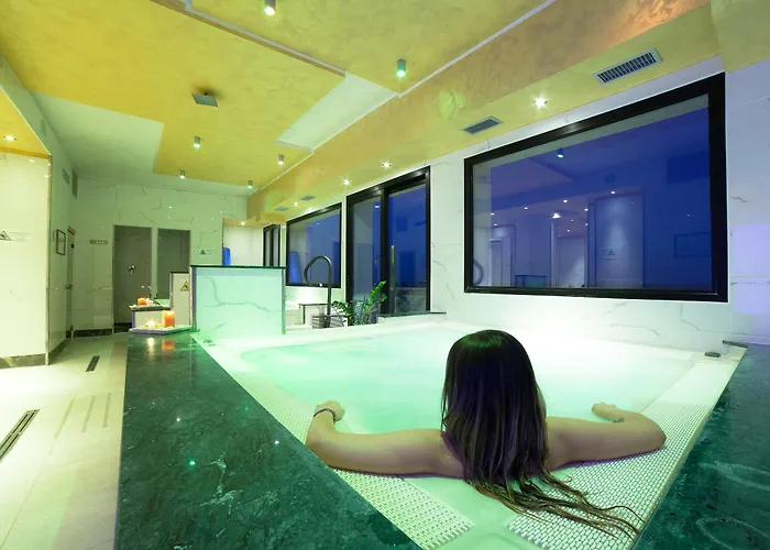 Diplomat Palace Rimini